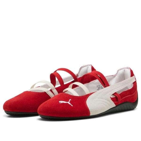 Puma Speedcat Ballet For All Time Red (Women’s)