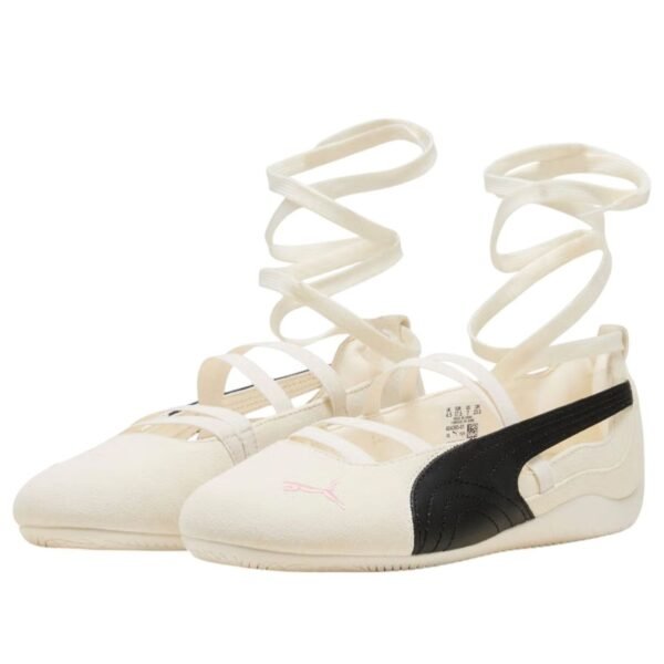 Puma Speedcat Ballet Rosé White