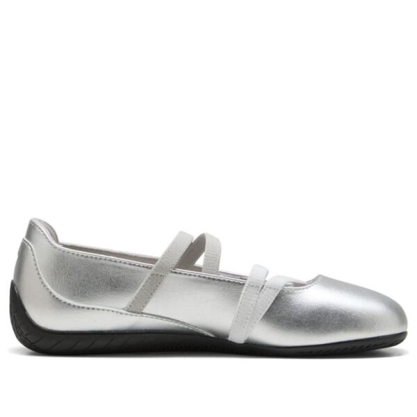 Puma Speedcat Ballet Silver (Women’s)