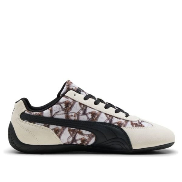 Puma Speedcat Camo Vapor Gray