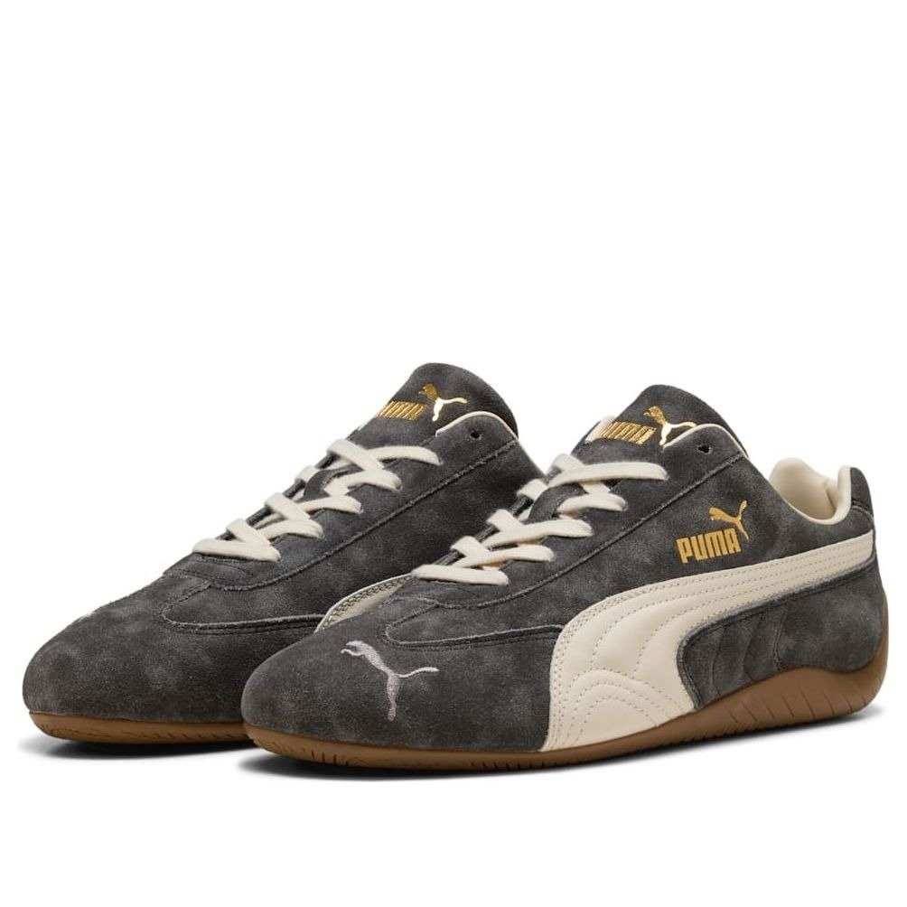 Puma Speedcat Faded Cast Iron Alpine Snow 4 Puma Speedcat Faded Cast Iron Alpine Snow