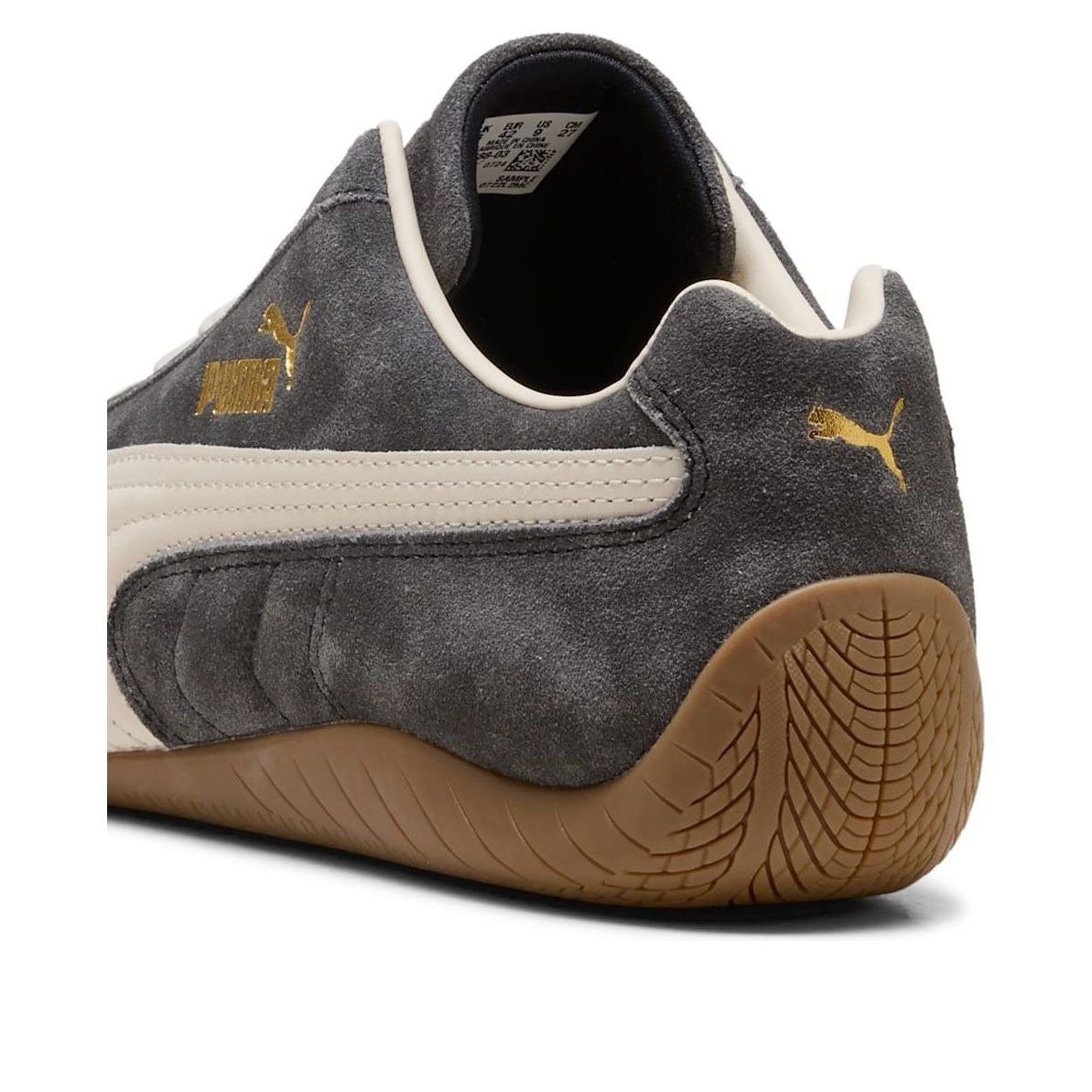 Puma Speedcat Faded Cast Iron Alpine Snow 6 Puma Speedcat Faded Cast Iron Alpine Snow