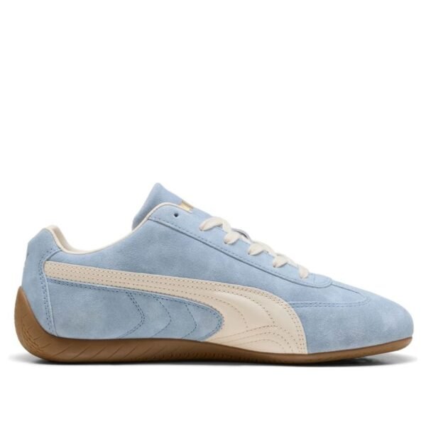 Puma Speedcat Faded Haute Tropic Alpine Snow