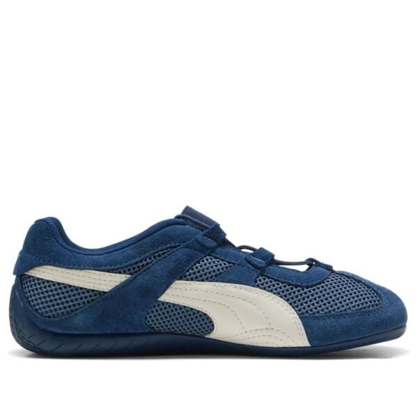 Puma Speedcat Go Persian Blue Warm White (Womens)