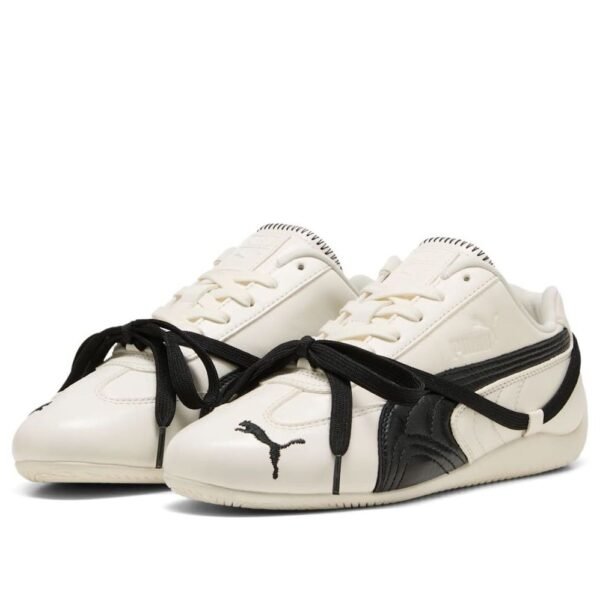 Puma Speedcat Leather Rosé White (Women’s)