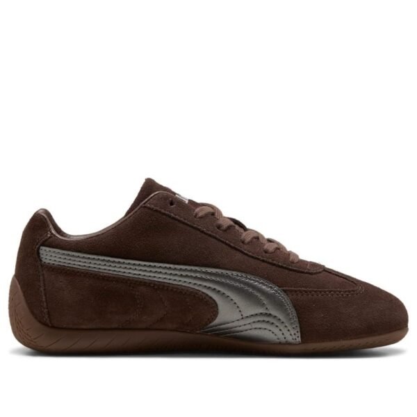 Puma Speedcat Lux Chocolate Gum