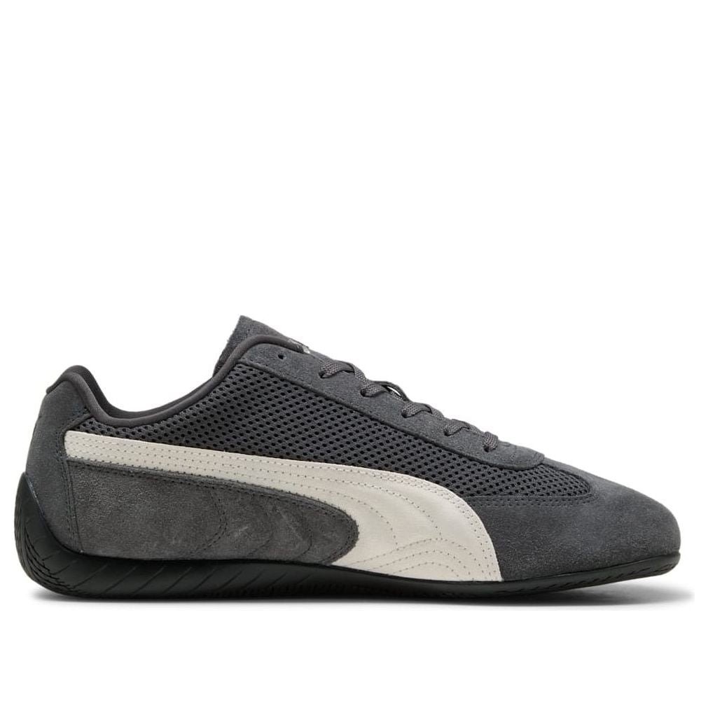 Puma Speedcat Mesh Dusky Grey 4 Puma Speedcat Mesh Dusky Grey