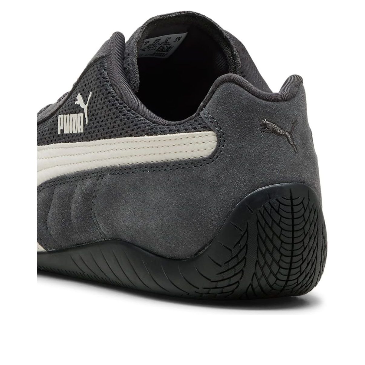 Puma Speedcat Mesh Dusky Grey 6 Puma Speedcat Mesh Dusky Grey