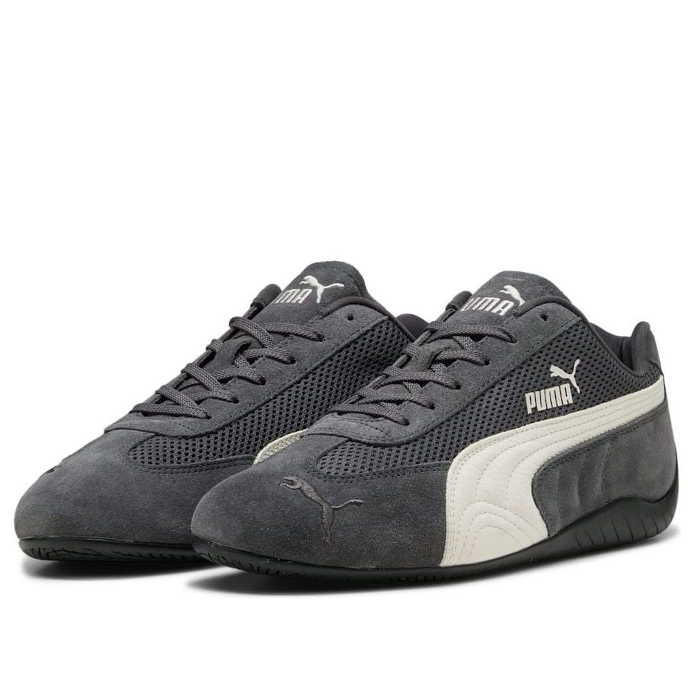 Puma Speedcat Mesh Dusky Grey 8 Puma Speedcat Mesh Dusky Grey