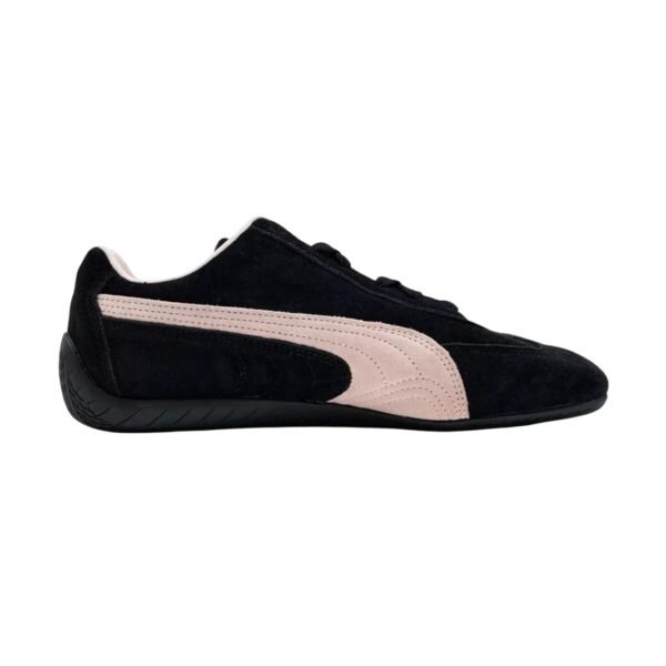 Puma Speedcat OG Black Mauve Mist