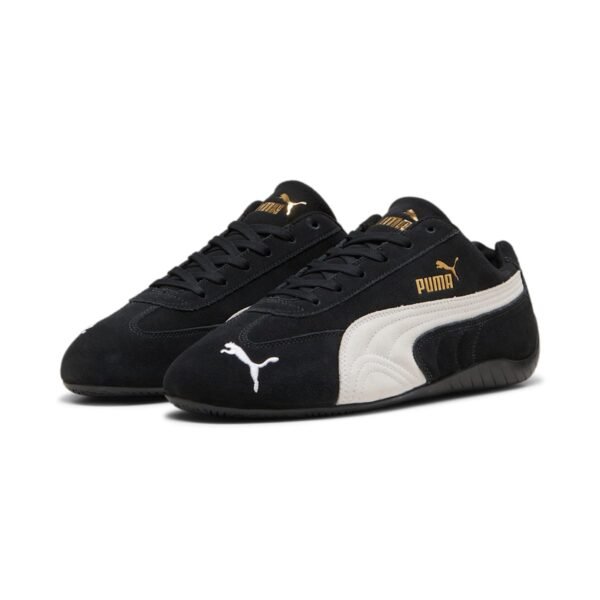 Puma Speedcat OG Black White