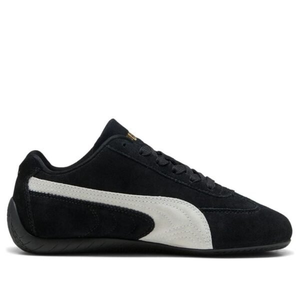 Puma Speedcat OG Black White (GS)