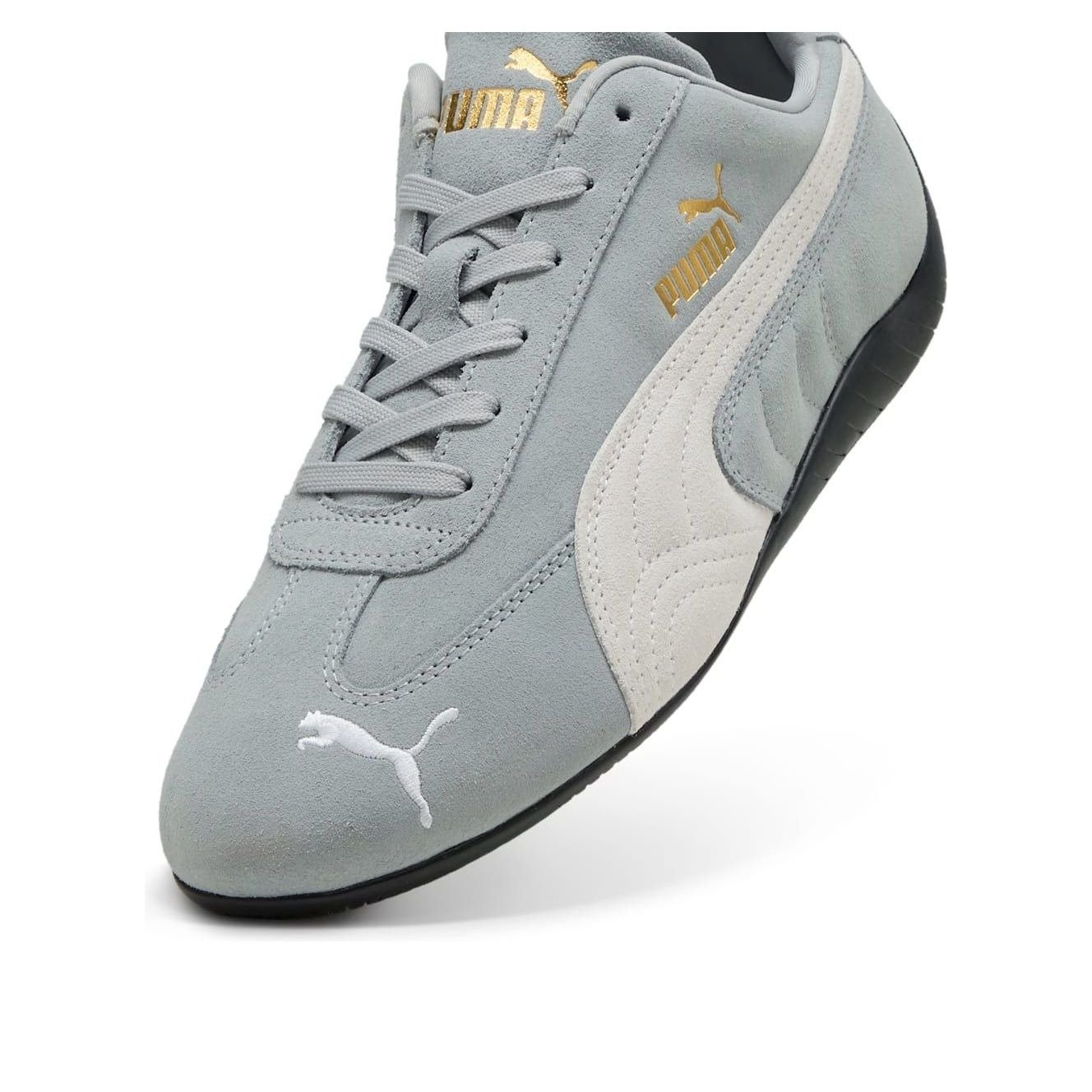 Puma Speedcat OG Cool Mid Grey White 7 Puma Speedcat OG Cool Mid Grey White