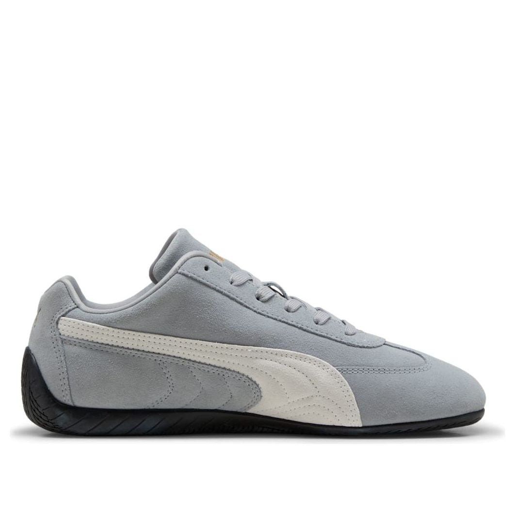 Puma Speedcat OG Cool Mid Grey White 8 Puma Speedcat OG Cool Mid Grey White