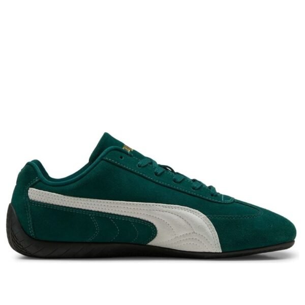Puma Speedcat OG Dark Myrtle White