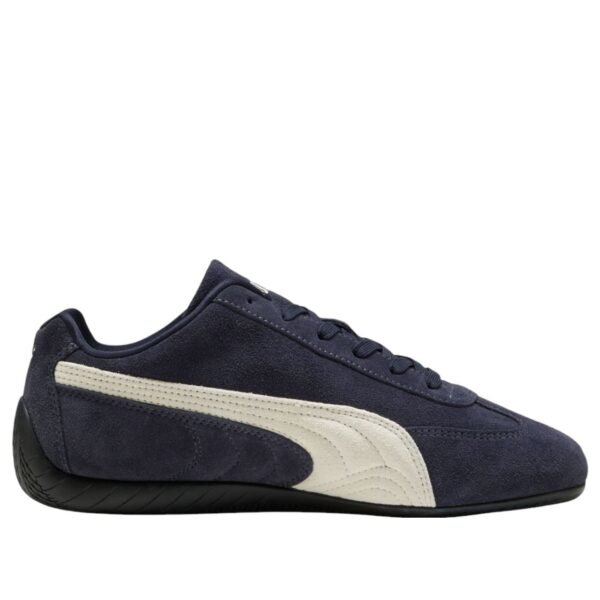 Puma Speedcat OG New Navy Warm White