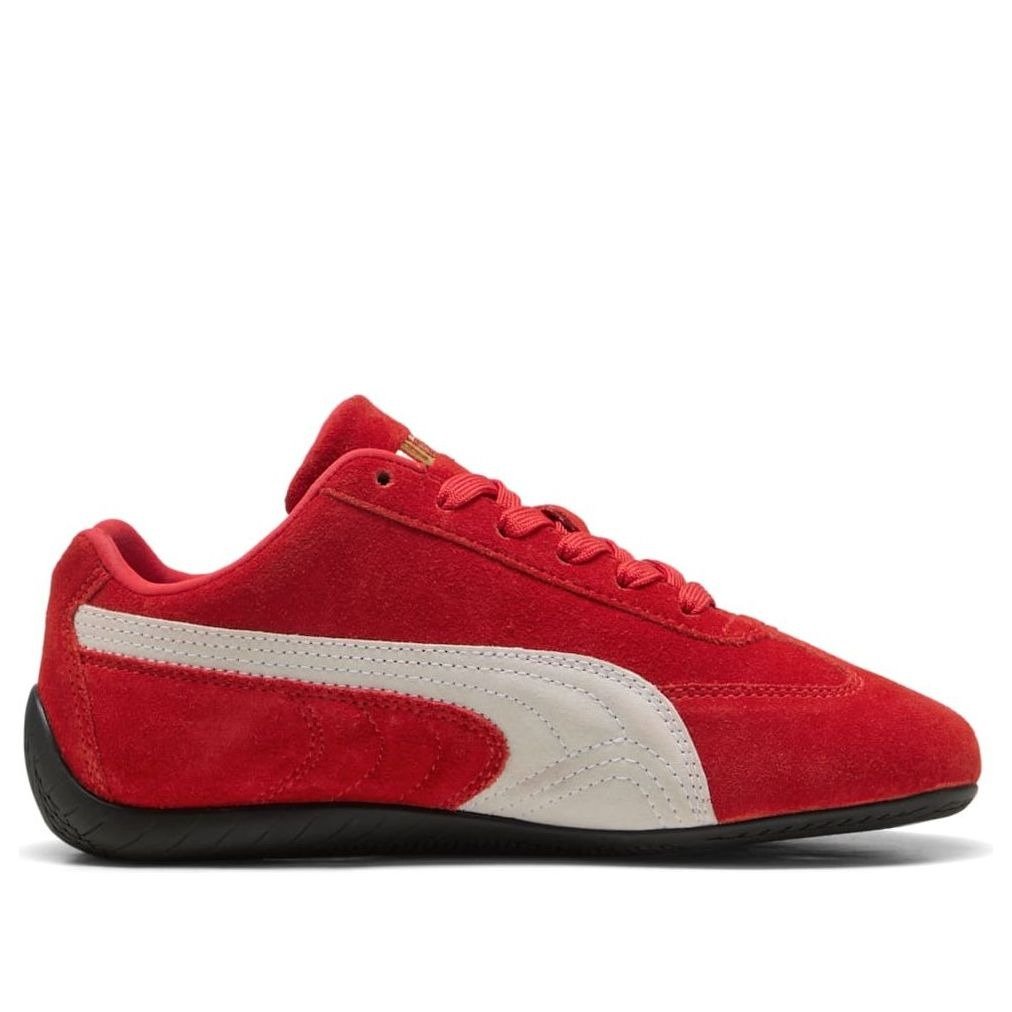 Puma Speedcat OG Red White (GS) 4 Puma Speedcat OG Red White (GS)