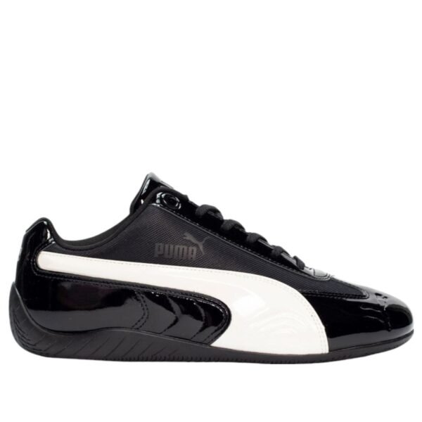 Puma Speedcat OG Sneakersnstuff Black Vapor Gray