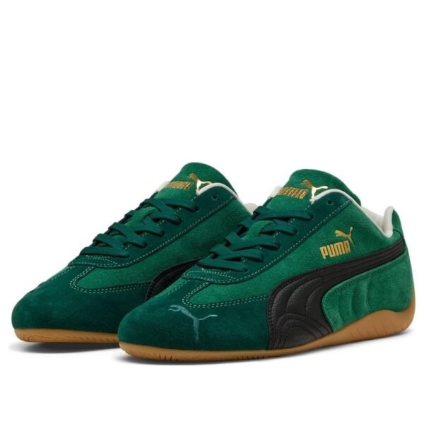 Puma Speedcat OG Vine Black