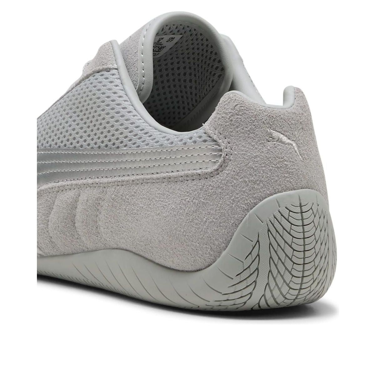 Puma Speedcat Premium Cool Light Gray Matte Silver 6 Puma Speedcat Premium Cool Light Gray Matte Silver