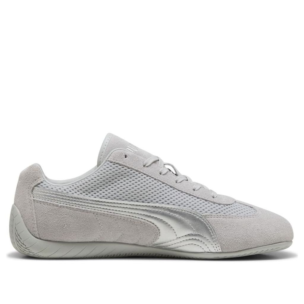 Puma Speedcat Premium Cool Light Gray Matte Silver 8 Puma Speedcat Premium Cool Light Gray Matte Silver