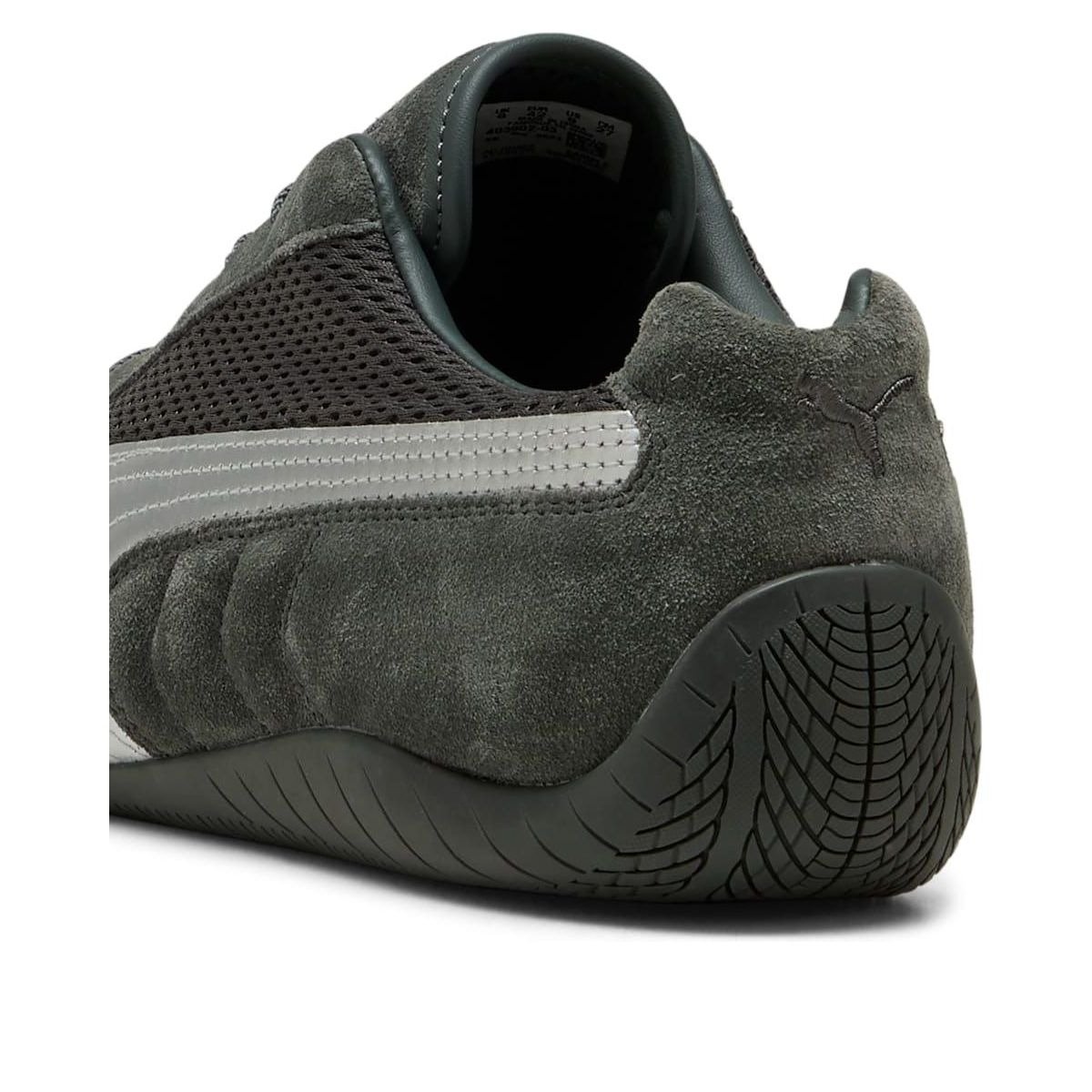 Puma Speedcat Premium Shadow Grey Matte Silver 8 Puma Speedcat Premium Shadow Grey Matte Silver