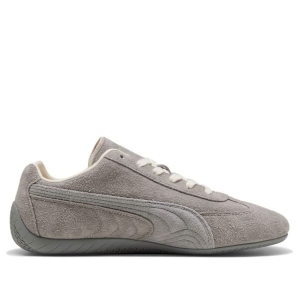 Puma Speedcat Represent Wolf Grey