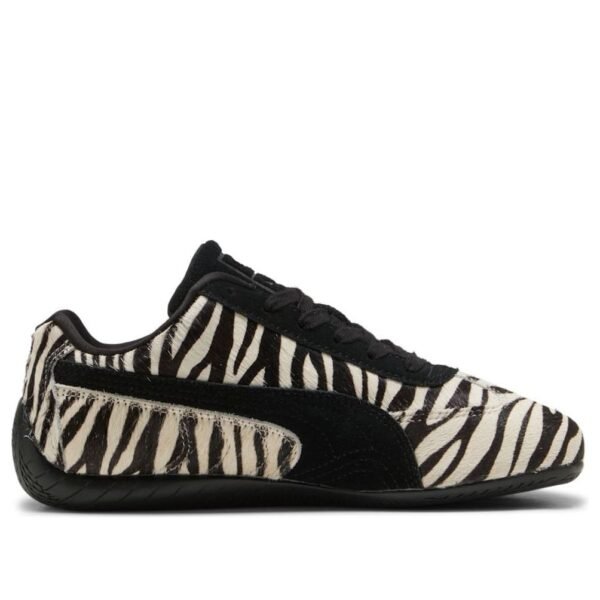 Puma Speedcat Zebra (Women’s)