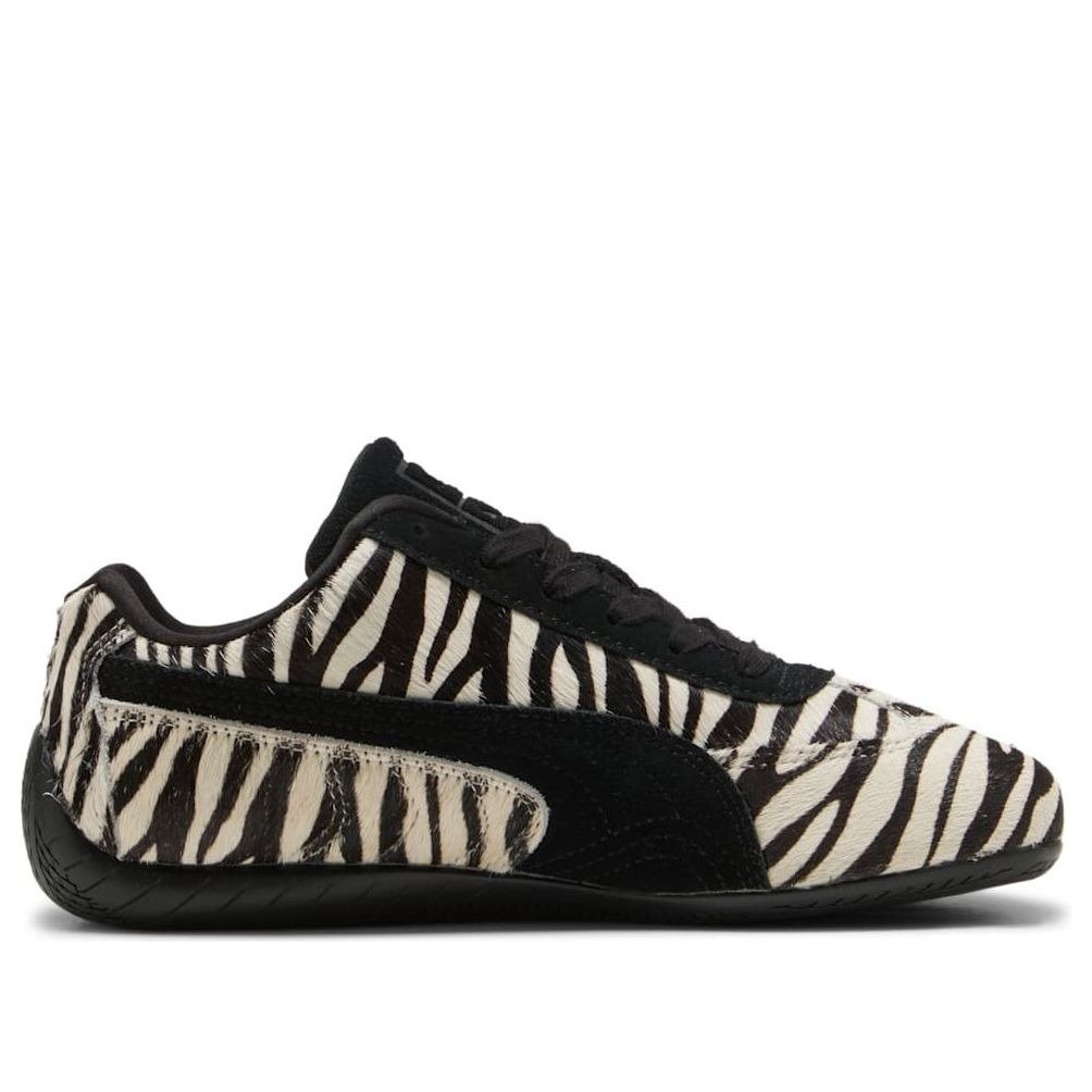 Puma Speedcat Zebra (Women's) 4 Puma Speedcat Zebra (Women's)