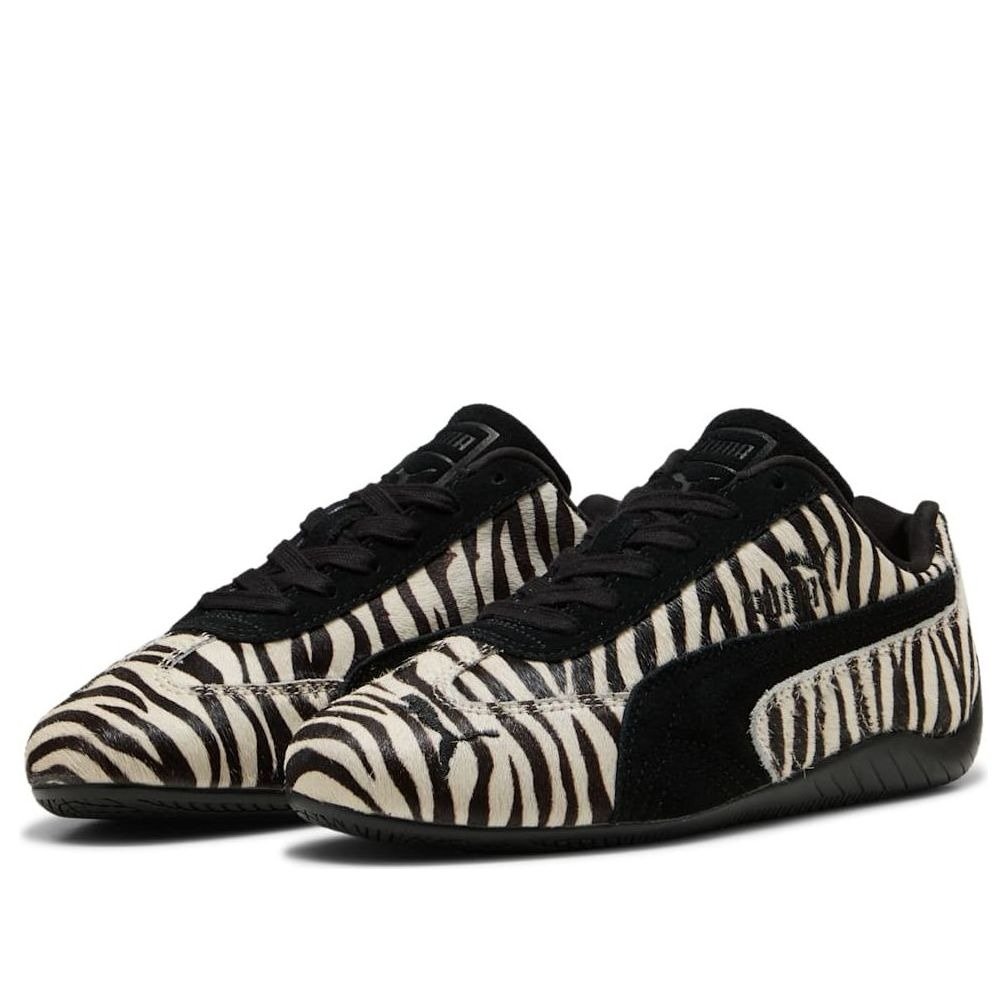 Puma Speedcat Zebra (Women's) 8 Puma Speedcat Zebra (Women's)