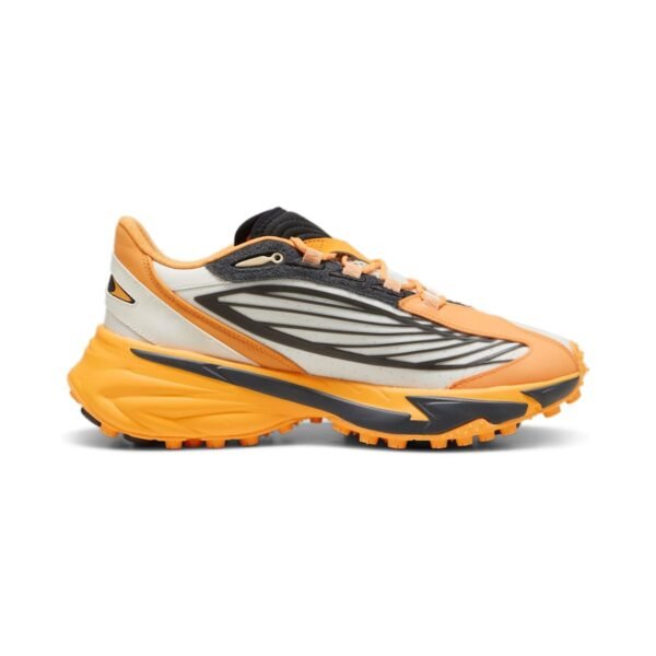 Puma Spirex Icons of Speed Grey Peach Fizz