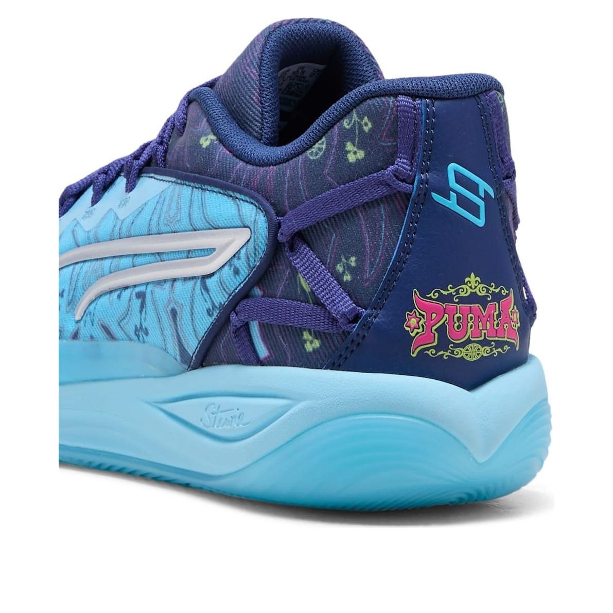 Puma Stewie 4 Most Wanted (Womens) 6 Puma Stewie 4 Most Wanted (Womens)