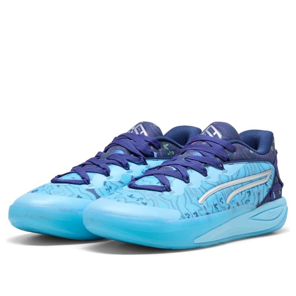 Puma Stewie 4 Most Wanted (Womens) 8 Puma Stewie 4 Most Wanted (Womens)