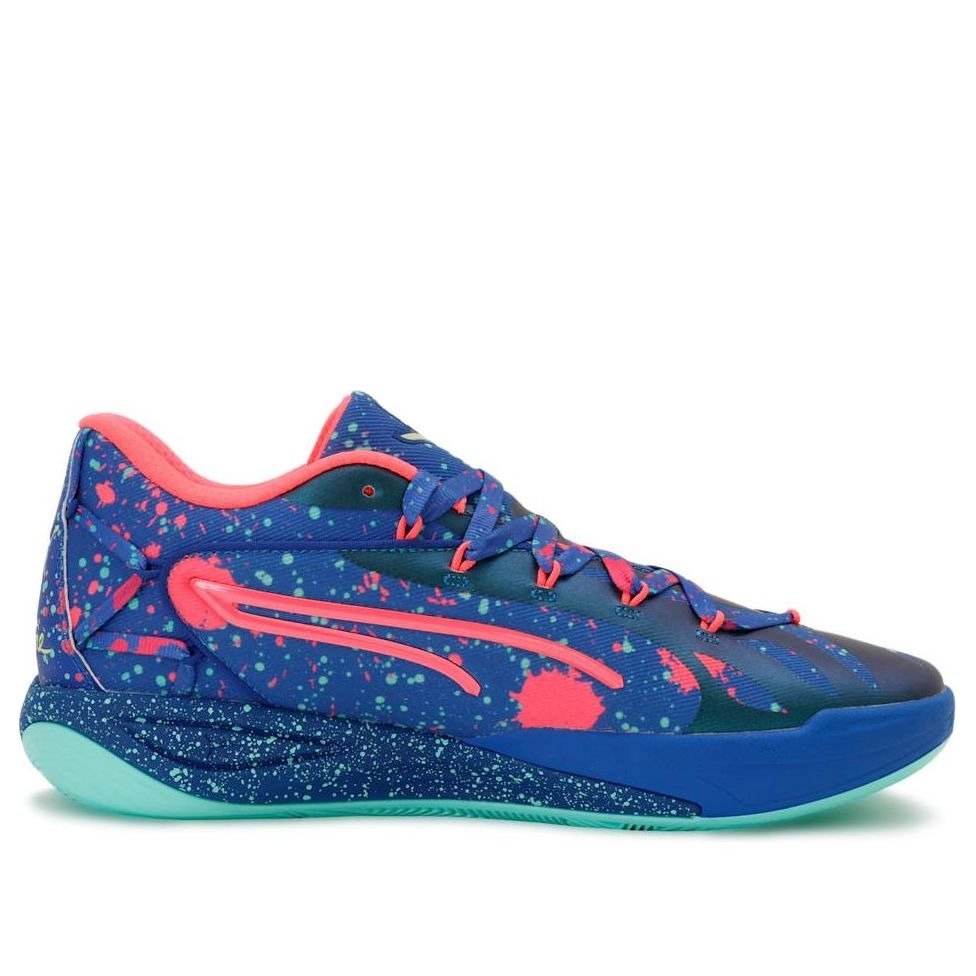 Puma Stewie 4 Night Vision (Womens) 4 Puma Stewie 4 Night Vision (Womens)