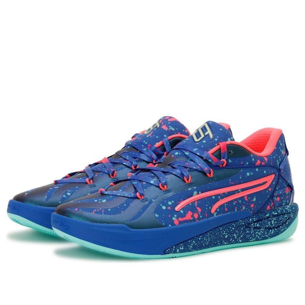 Puma Stewie 4 Night Vision (Womens) 5 Puma Stewie 4 Night Vision (Womens)