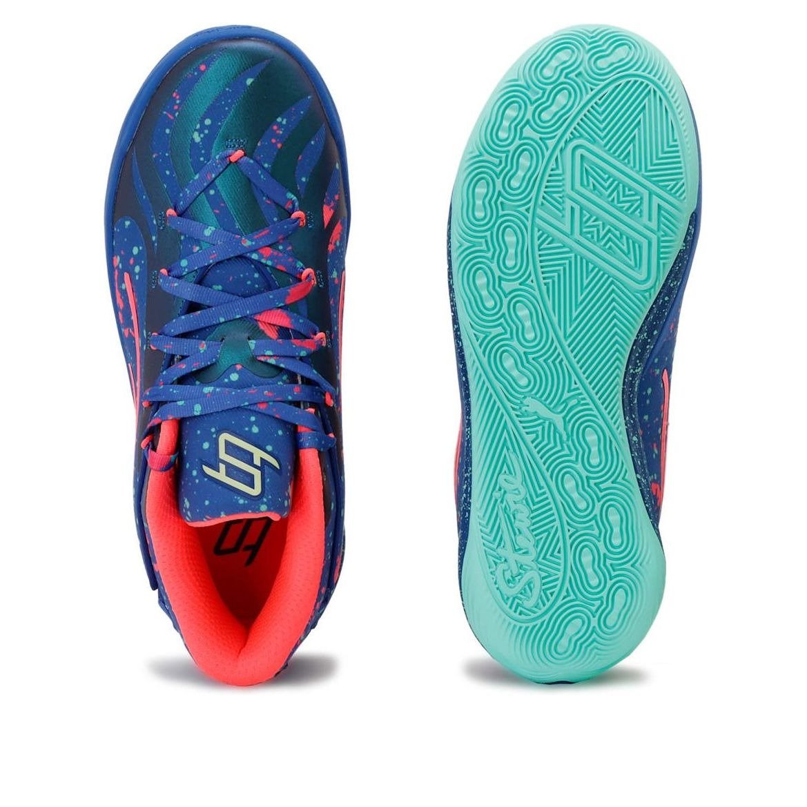 Puma Stewie 4 Night Vision (Womens) 6 Puma Stewie 4 Night Vision (Womens)