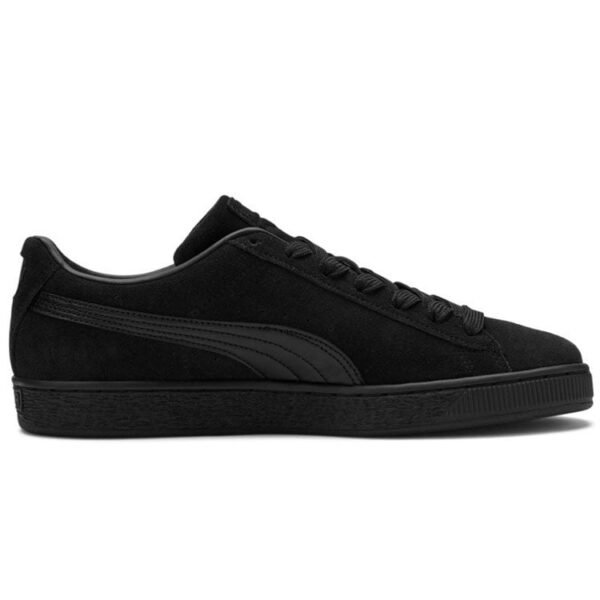 Puma Suede Classic Triple Black
