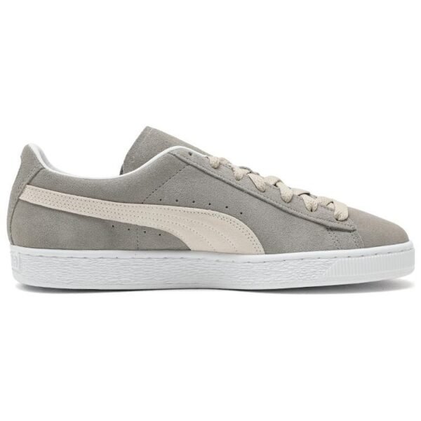 Puma Suede JJJJound Limestone