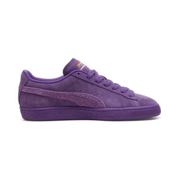 Puma Suede Love Marathon Iris