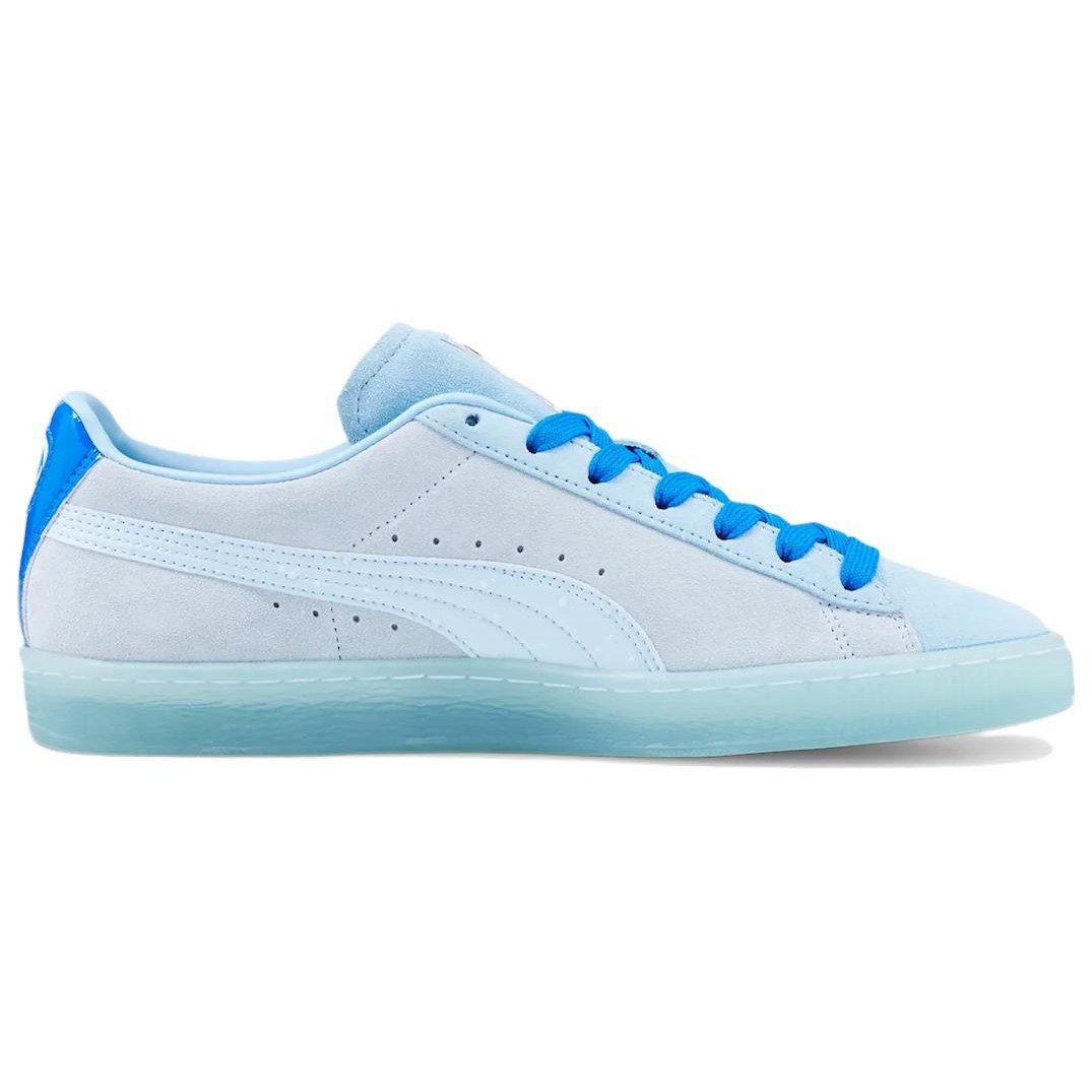 Puma Suede Pokémon Squirtle 4 Puma Suede Pokémon Squirtle