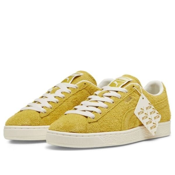 Puma Suede The Never Worn 4