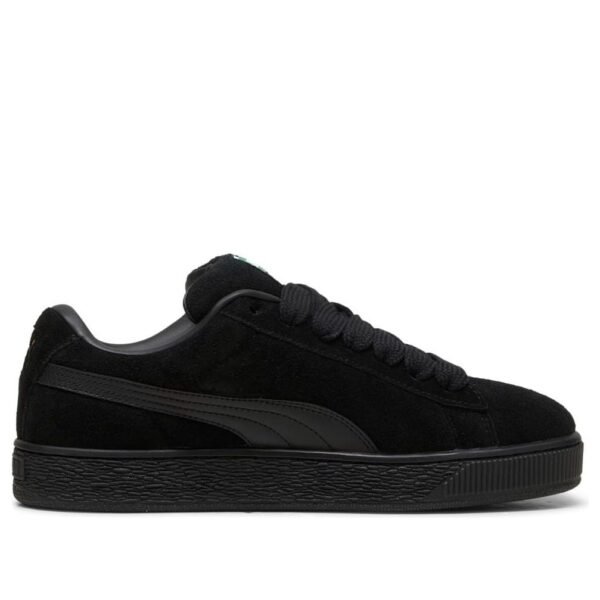 Puma Suede XL Black