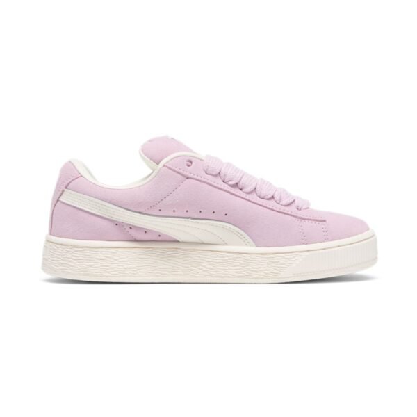 Puma Suede XL Grape Mist (Women’s)