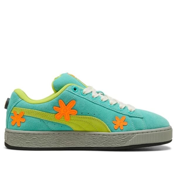 Puma Suede XL Scooby Doo