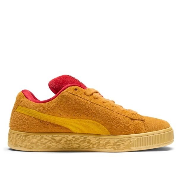 Puma Suede XL Vandy The Pink Ginger Tea