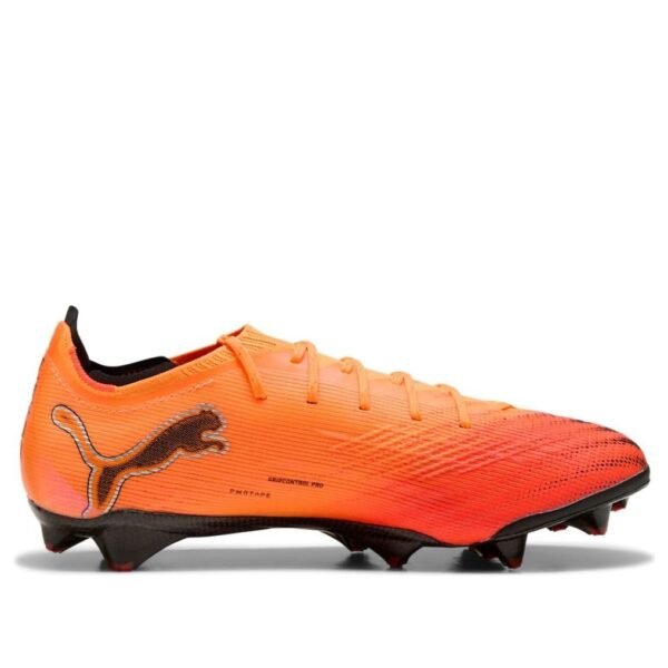 Puma Ultra 6 Carbon FG Hot Pursuit Pack