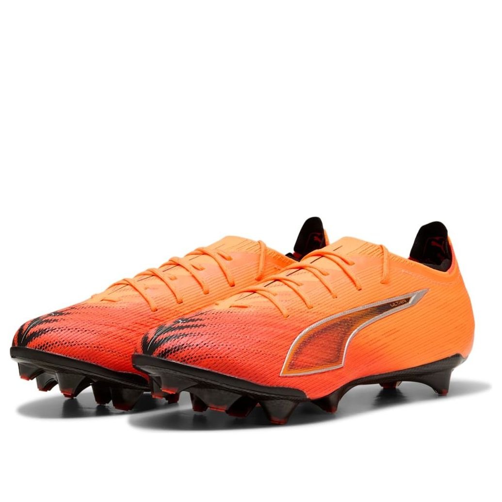 Puma Ultra 6 Carbon FG Hot Pursuit Pack 8 Puma Ultra 6 Carbon FG Hot Pursuit Pack