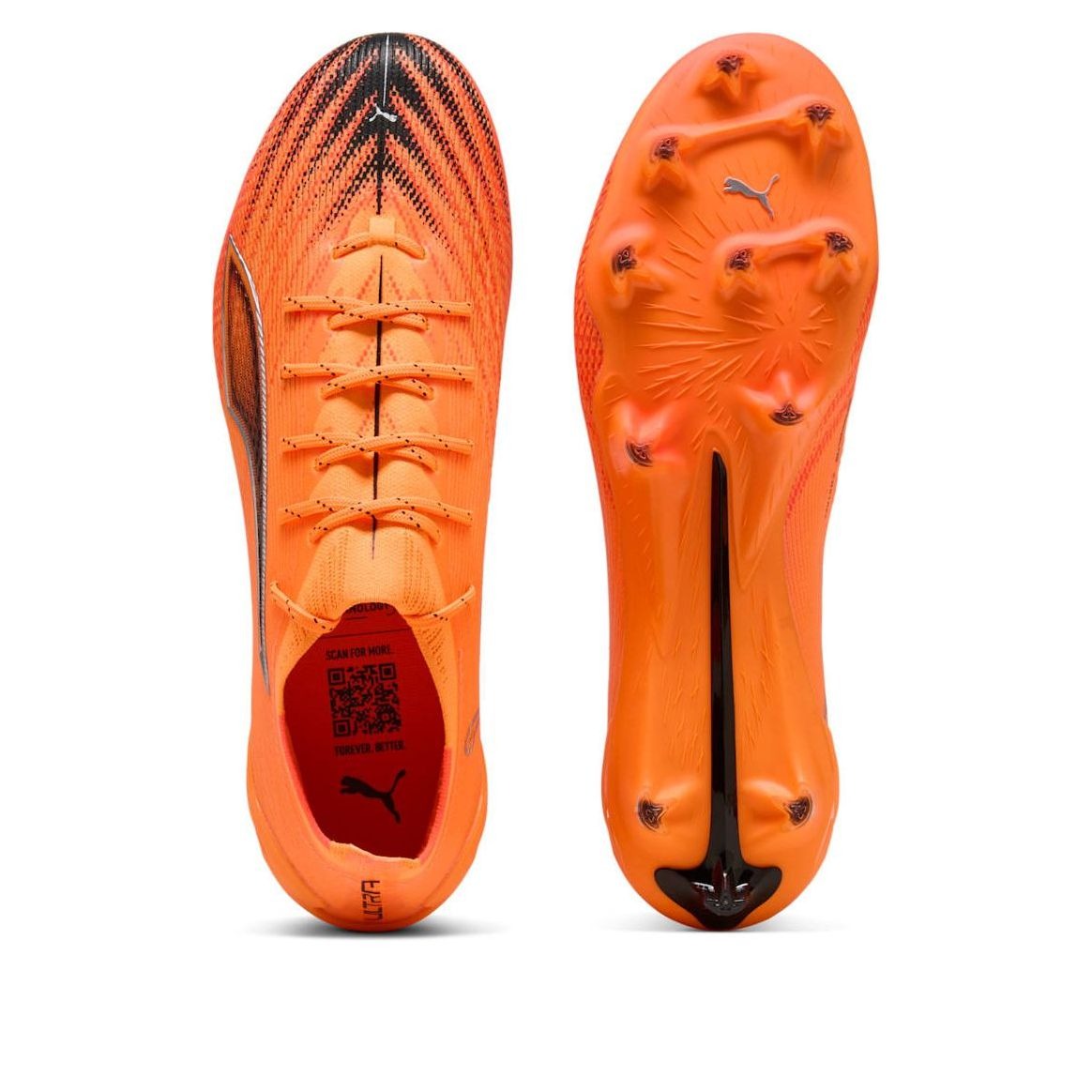 Puma Ultra 6 Ultimate FG Hot Pursuit Pack 7 Puma Ultra 6 Ultimate FG Hot Pursuit Pack