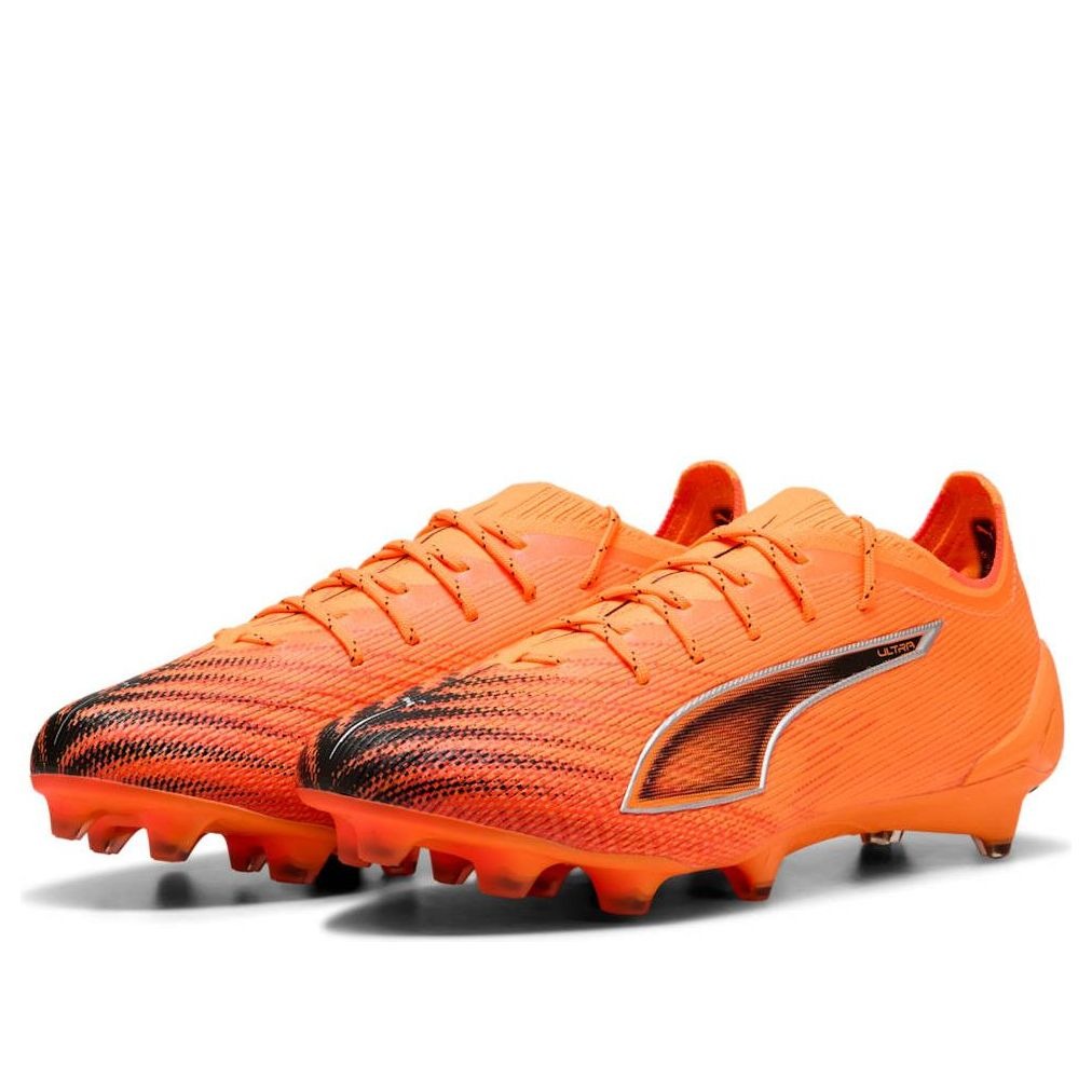 Puma Ultra 6 Ultimate FG Hot Pursuit Pack 8 Puma Ultra 6 Ultimate FG Hot Pursuit Pack