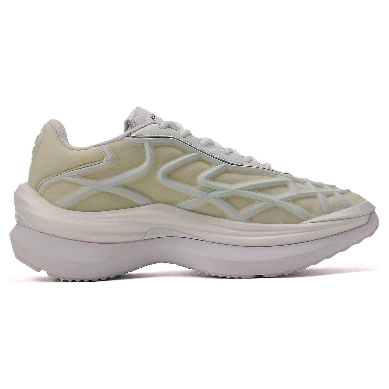 Puma Variant Nitro ANREALAGE White 4 Puma Variant Nitro ANREALAGE White